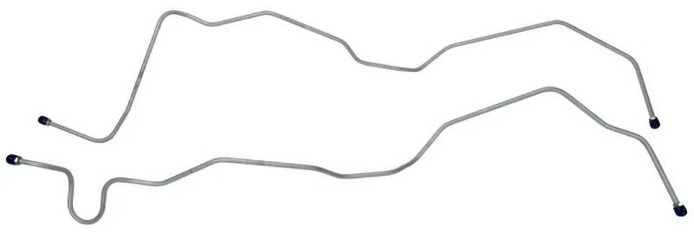 Fits 1964 Buick Skylark Transmission Oil Cooler Line OCL2001